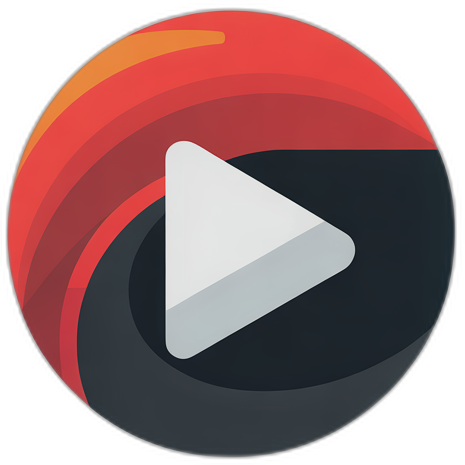红桃影院 Logo